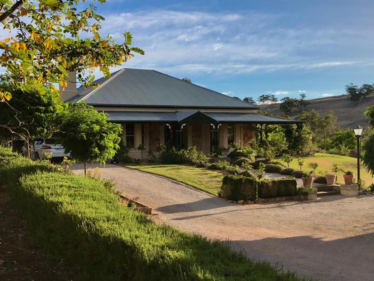 Watervale Battunga Cottages מראה חיצוני תמונה