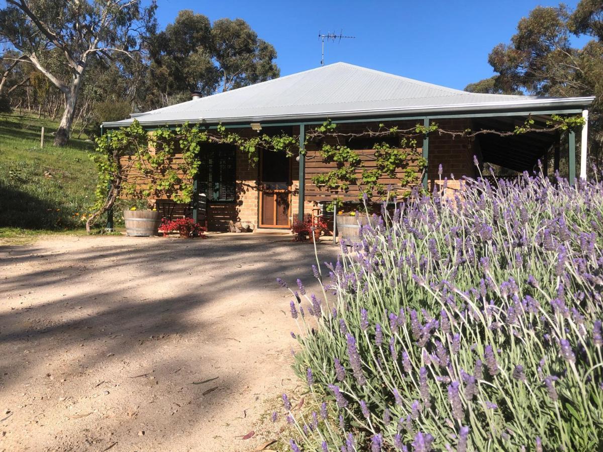 Watervale Battunga Cottages מראה חיצוני תמונה