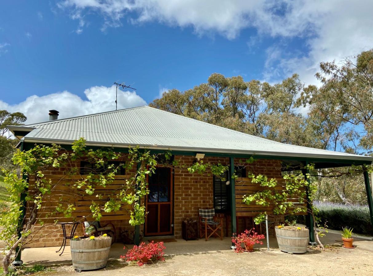 Watervale Battunga Cottages מראה חיצוני תמונה