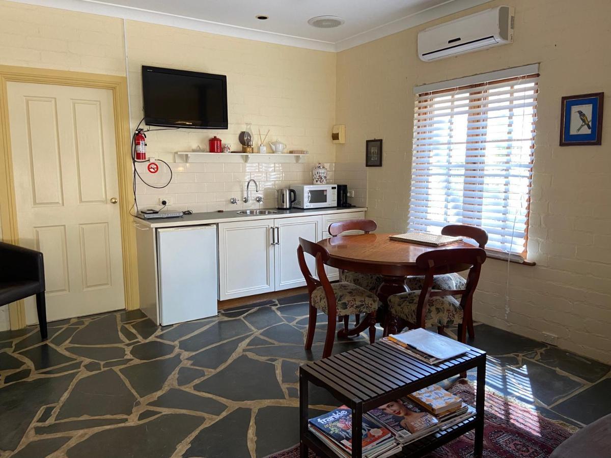 Watervale Battunga Cottages מראה חיצוני תמונה