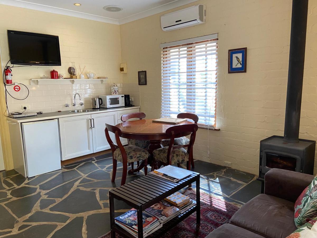 Watervale Battunga Cottages מראה חיצוני תמונה