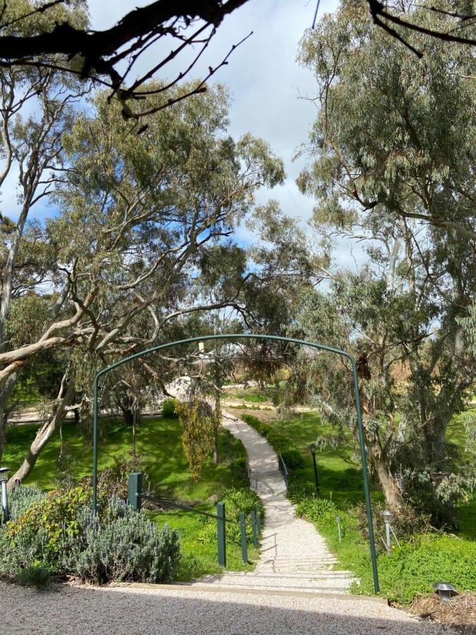Watervale Battunga Cottages מראה חיצוני תמונה