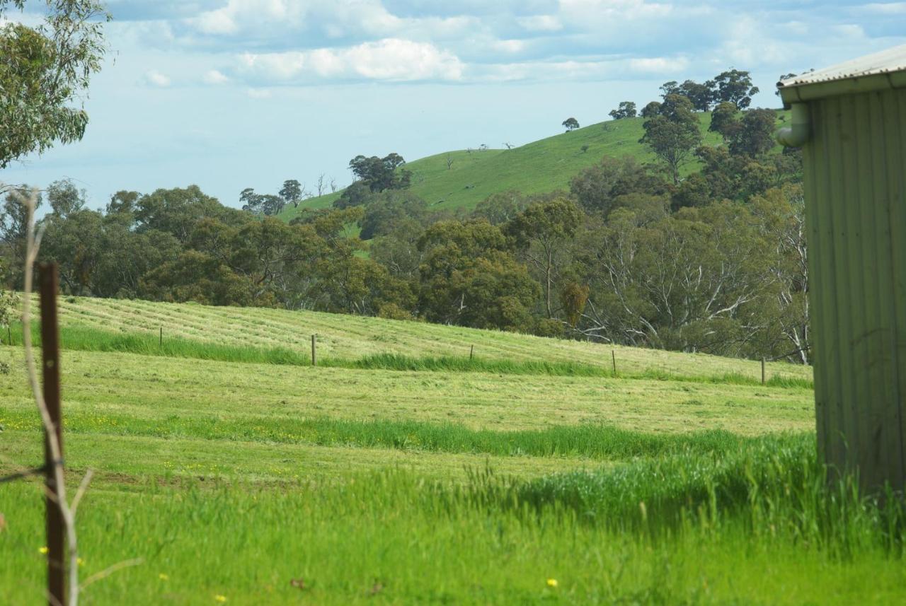 Watervale Battunga Cottages מראה חיצוני תמונה